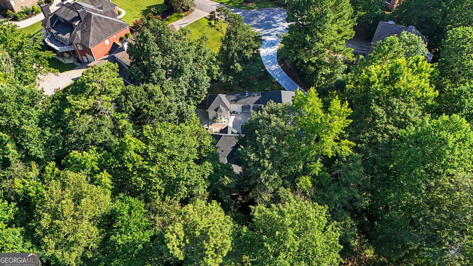 1458 Sweet Bottom Circle Marietta - Photo 114