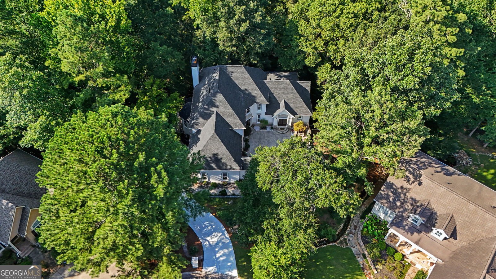 1458 Sweet Bottom Circle Marietta - Photo 115