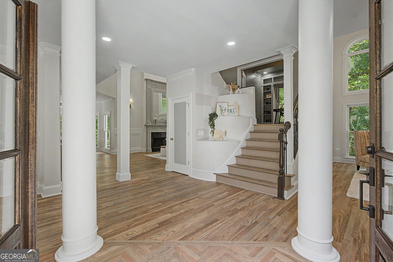 1458 Sweet Bottom Circle Marietta - Photo 15