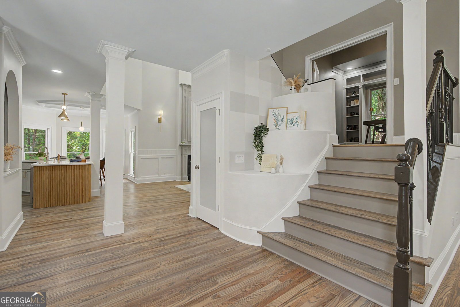 1458 Sweet Bottom Circle Marietta - Photo 16