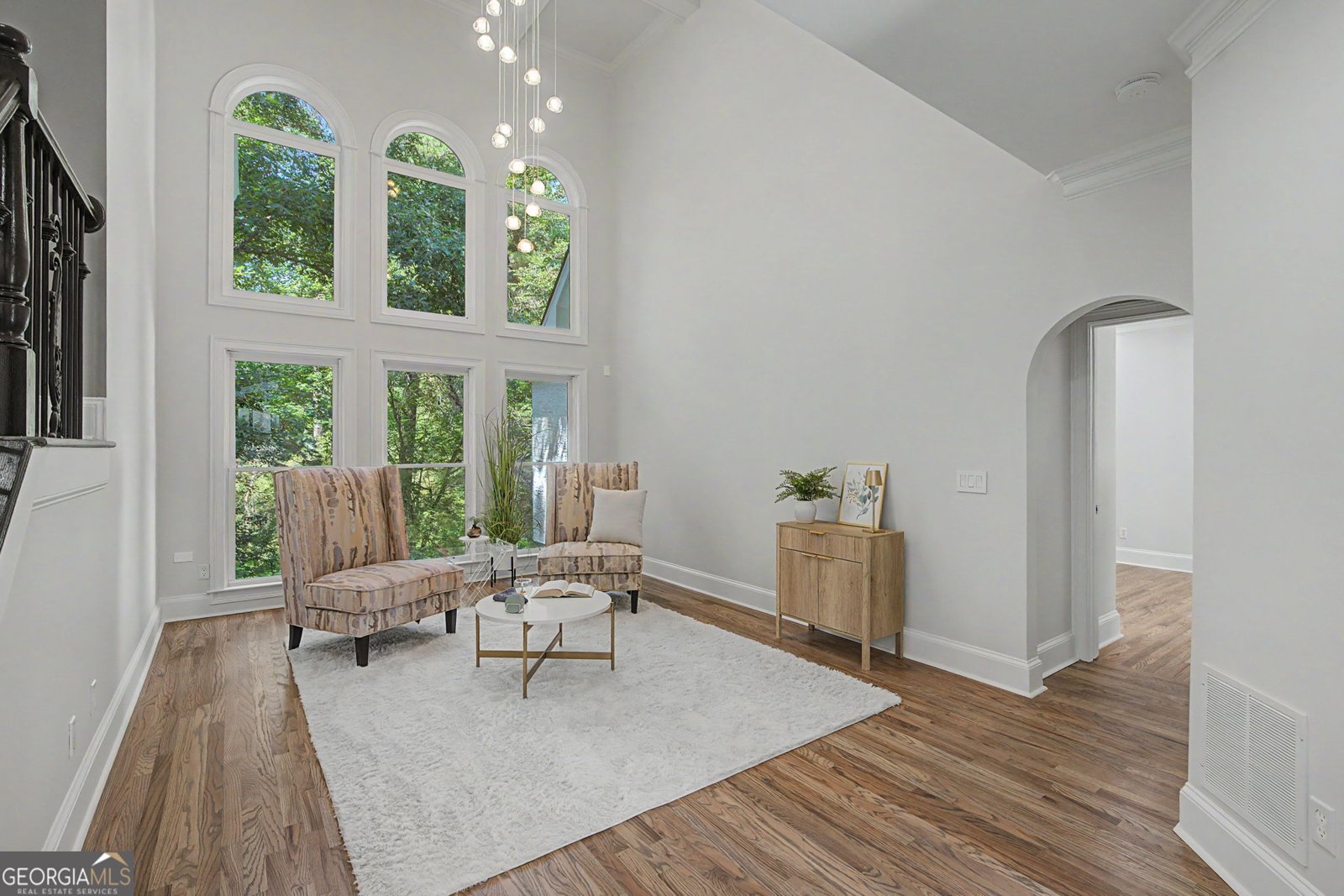 1458 Sweet Bottom Circle Marietta - Photo 17