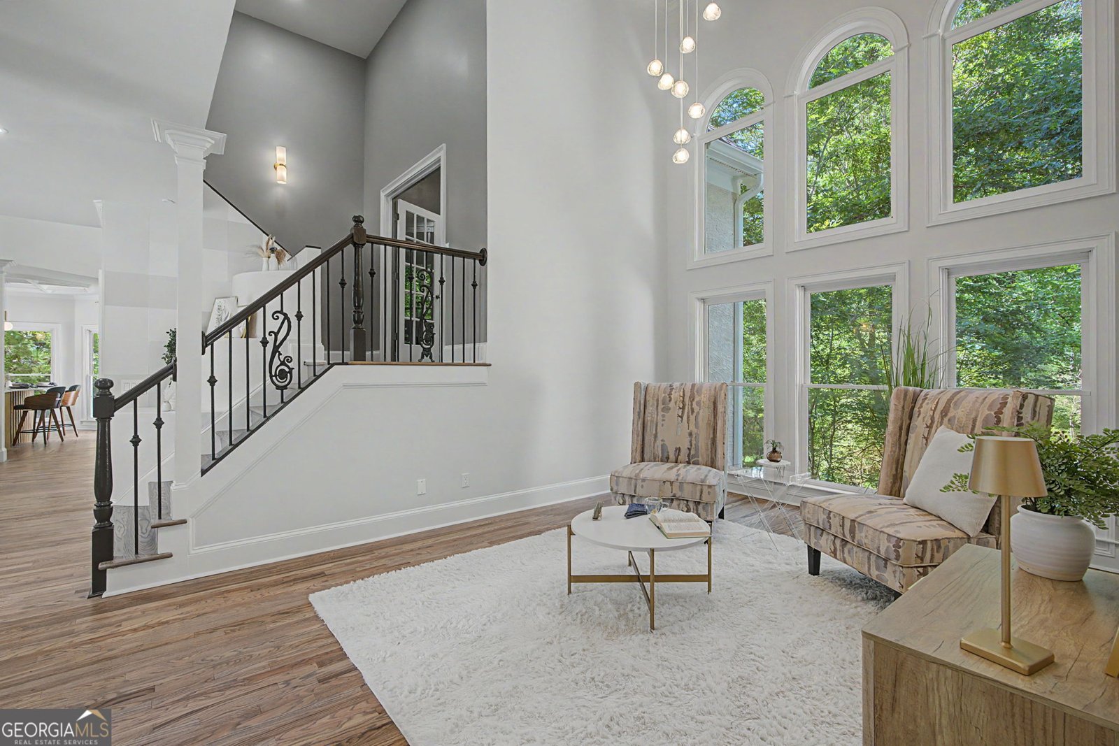 1458 Sweet Bottom Circle Marietta - Photo 18