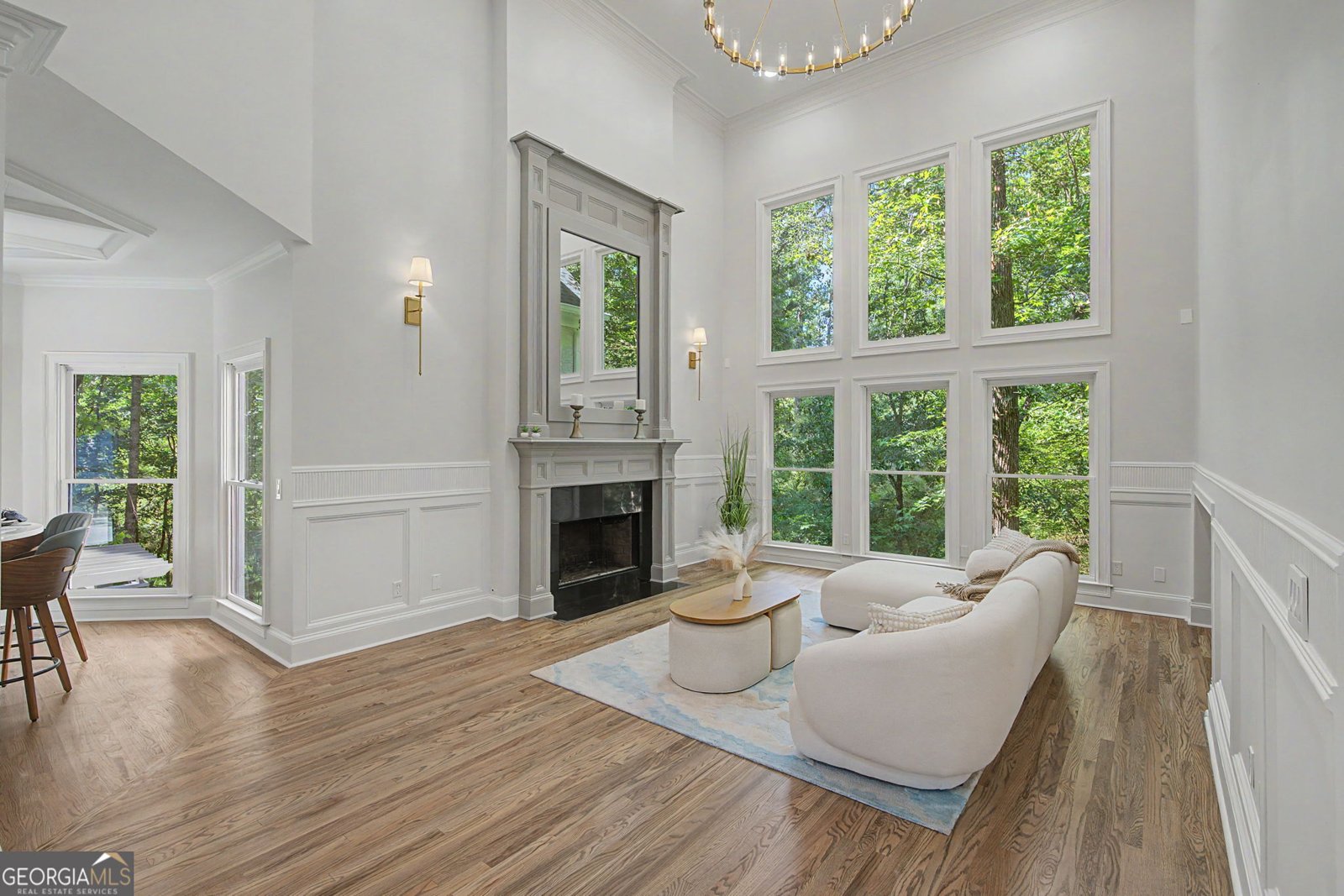 1458 Sweet Bottom Circle Marietta - Photo 19