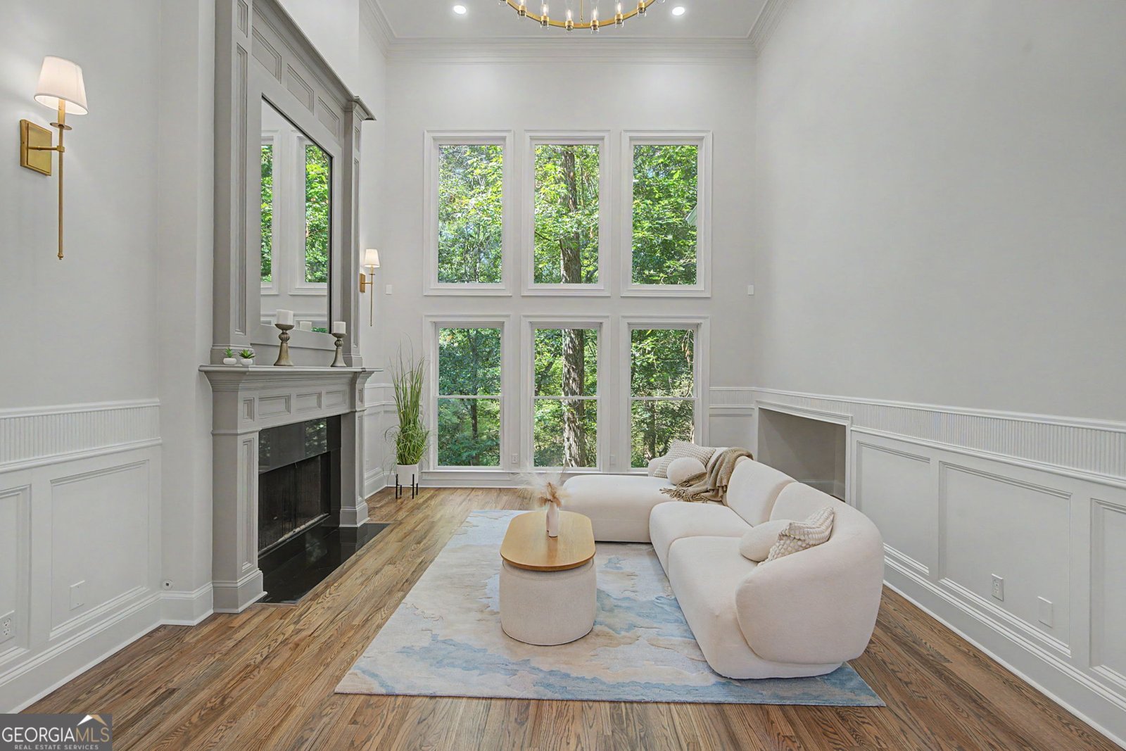1458 Sweet Bottom Circle Marietta - Photo 20