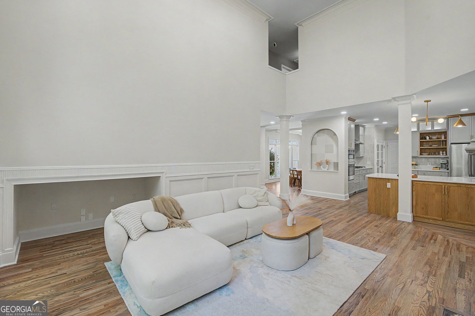 1458 Sweet Bottom Circle Marietta - Photo 22