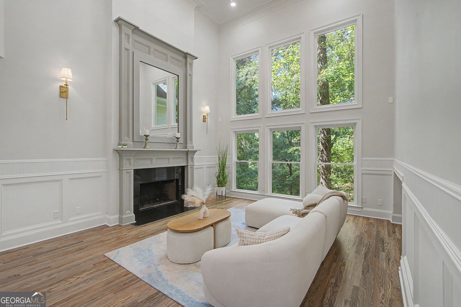 1458 Sweet Bottom Circle Marietta - Photo 24