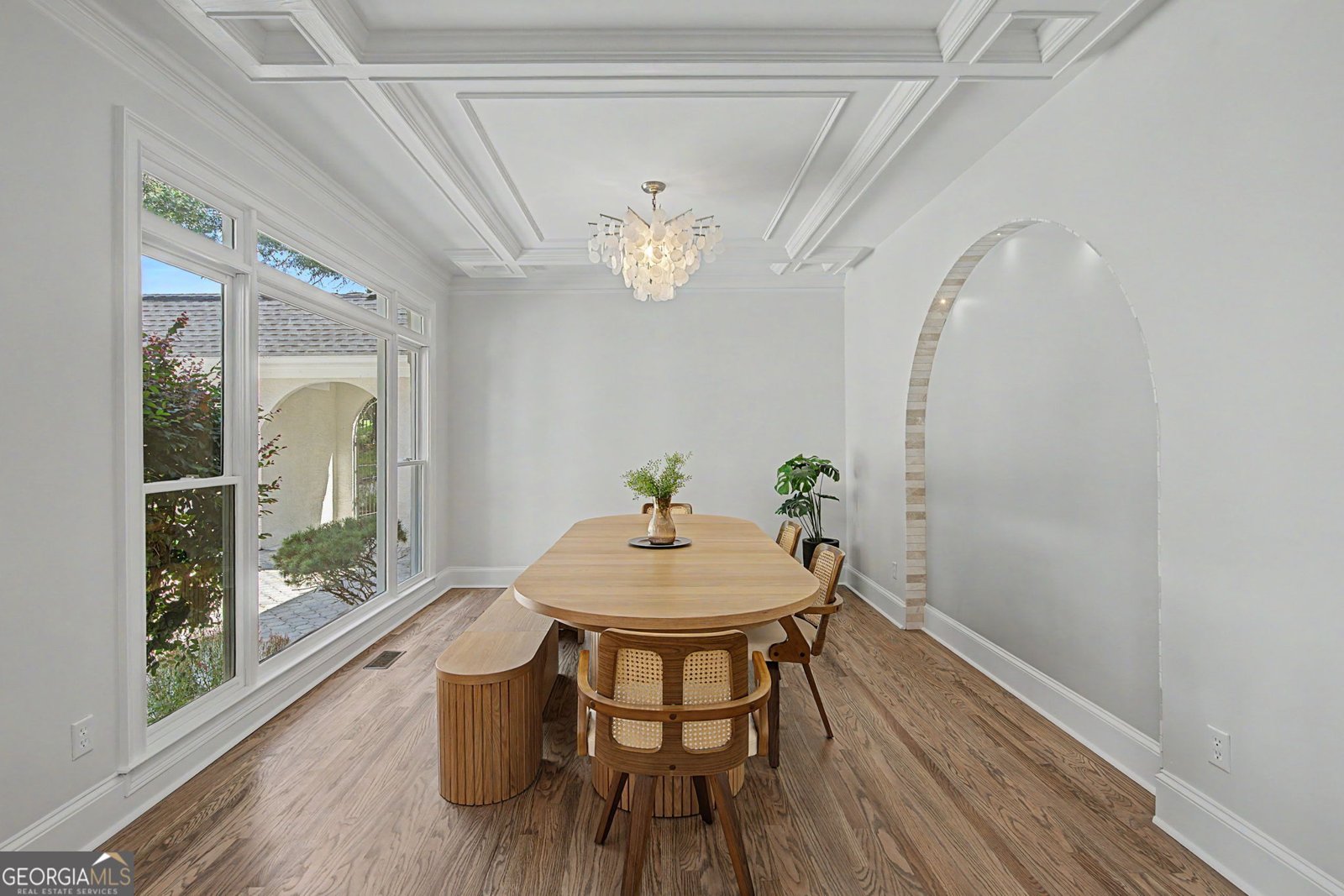 1458 Sweet Bottom Circle Marietta - Photo 35