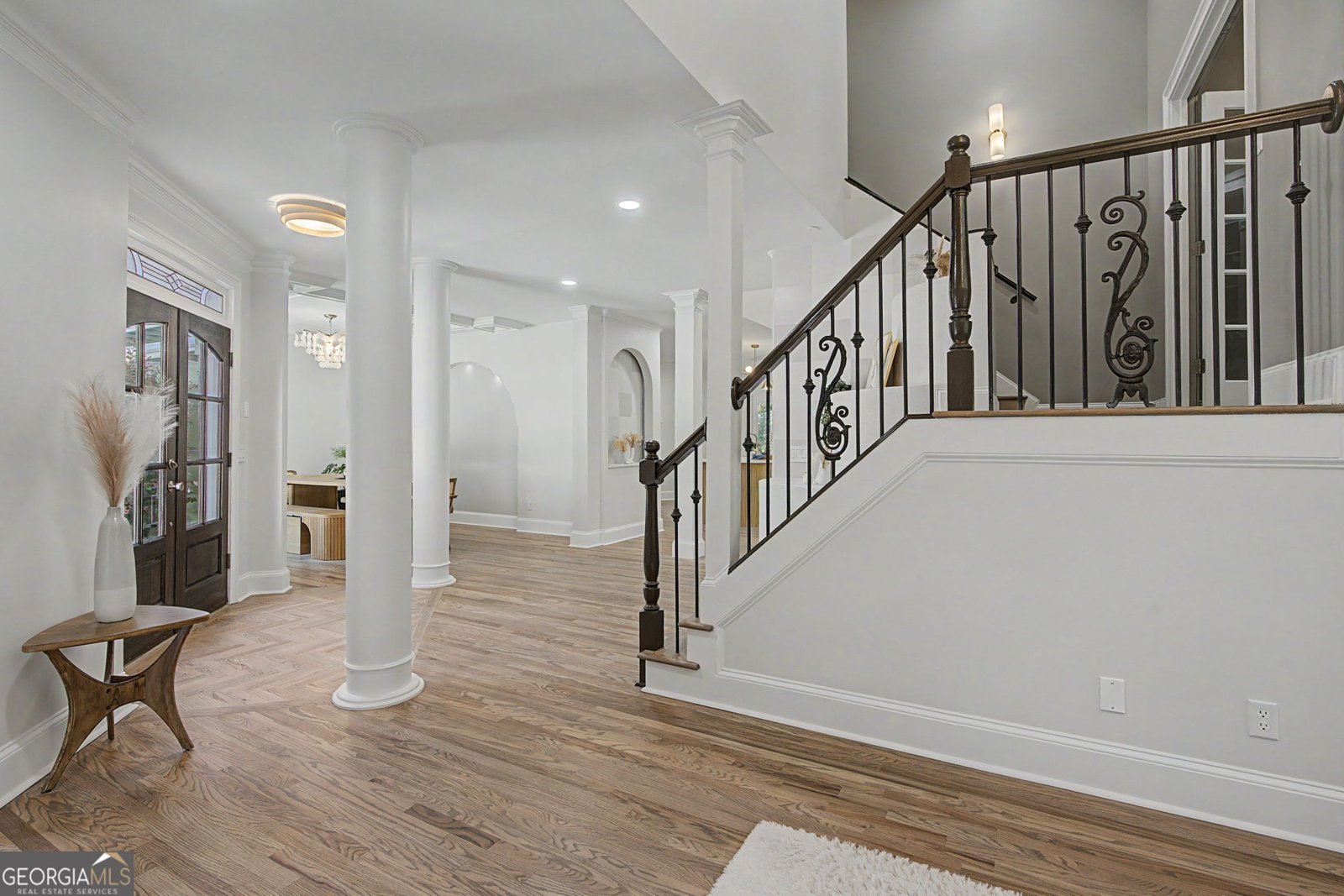 1458 Sweet Bottom Circle Marietta - Photo 38