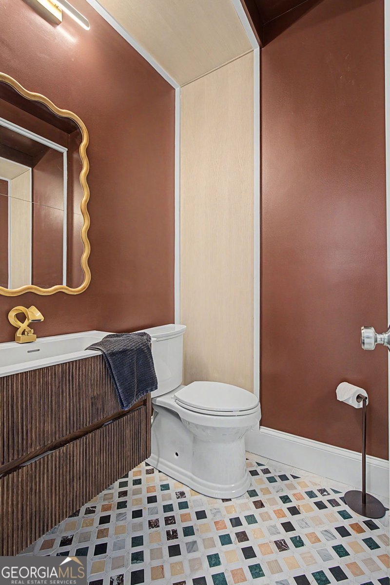 1458 Sweet Bottom Circle Marietta - Photo 39