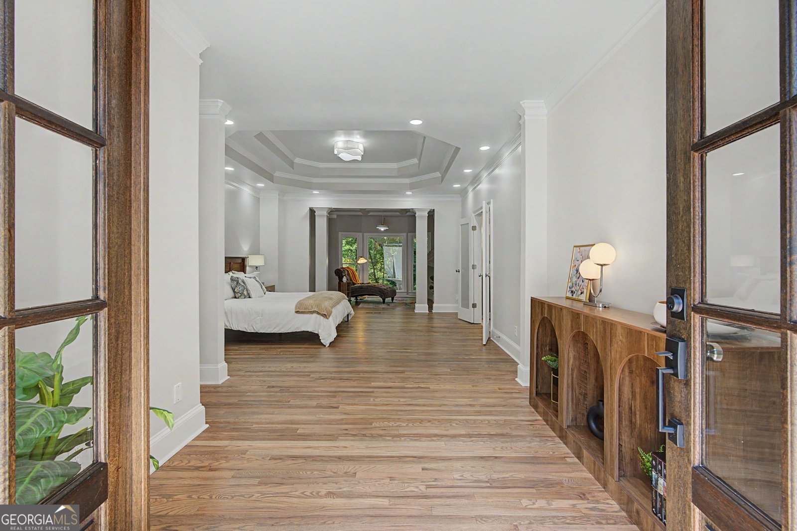 1458 Sweet Bottom Circle Marietta - Photo 43