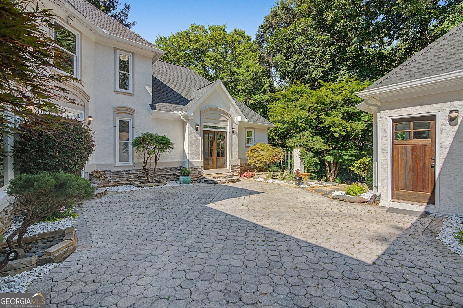 1458 Sweet Bottom Circle Marietta - Photo 6
