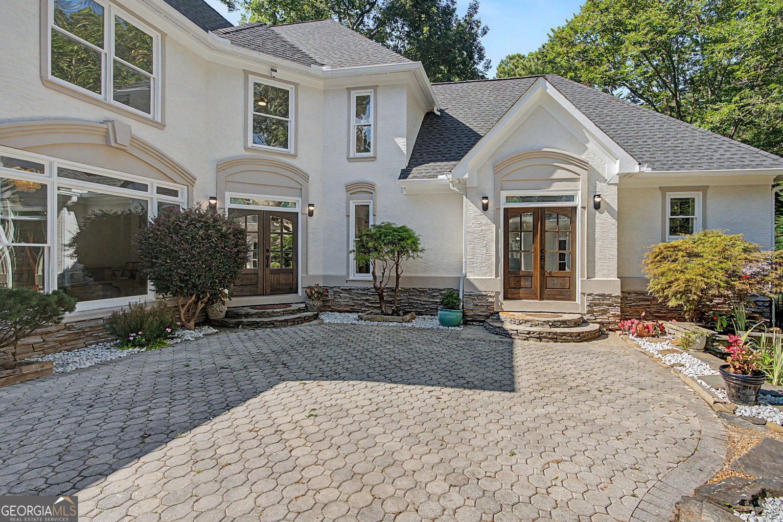 1458 Sweet Bottom Circle Marietta - Photo 7