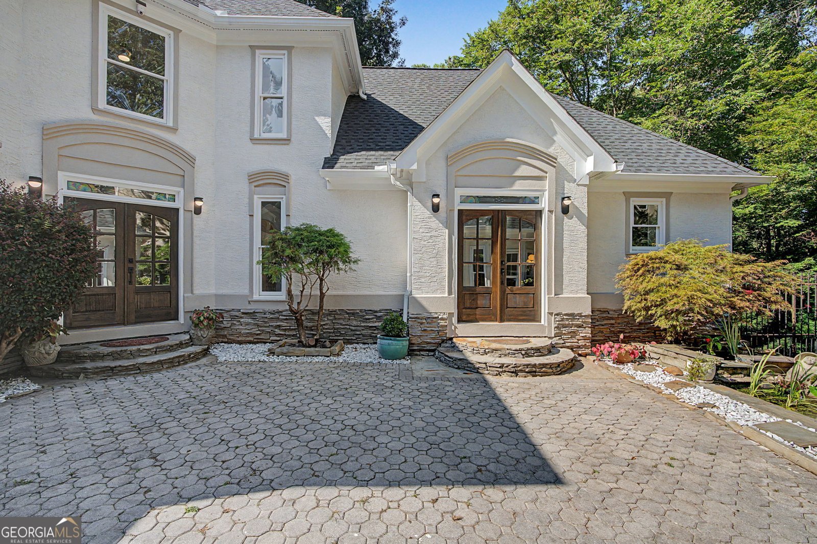 1458 Sweet Bottom Circle Marietta - Photo 8