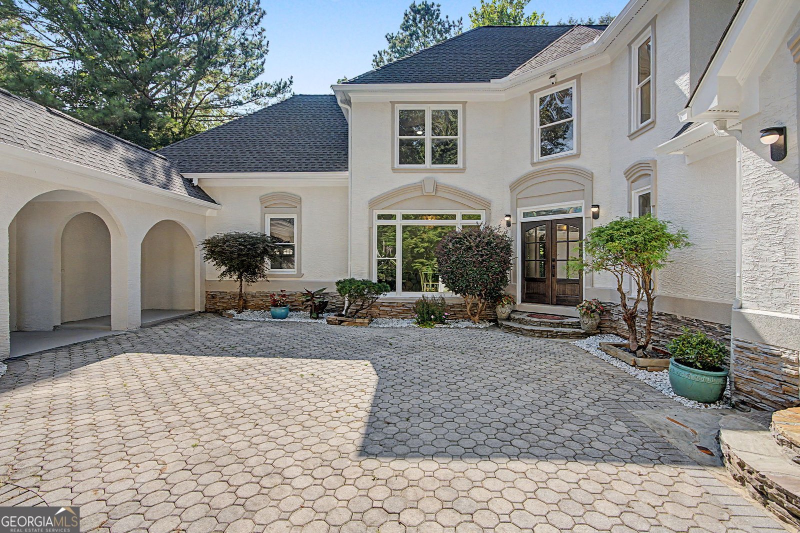 1458 Sweet Bottom Circle Marietta - Photo 9