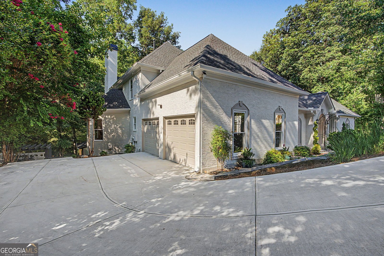 1458 Sweet Bottom Circle Marietta - Photo 98