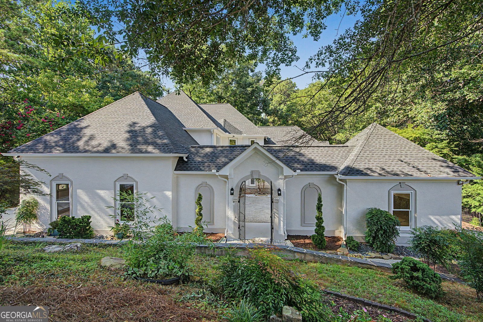 1458 Sweet Bottom Circle Marietta - Photo 99