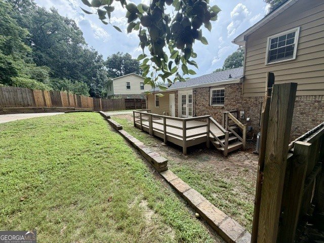 3204 Stanford Circle Lawrenceville - Photo 6