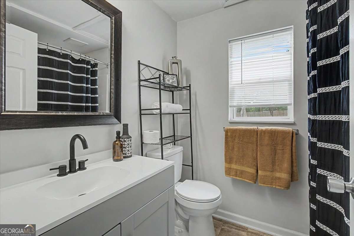 5202 Groovers Landing Road Acworth - Photo 10
