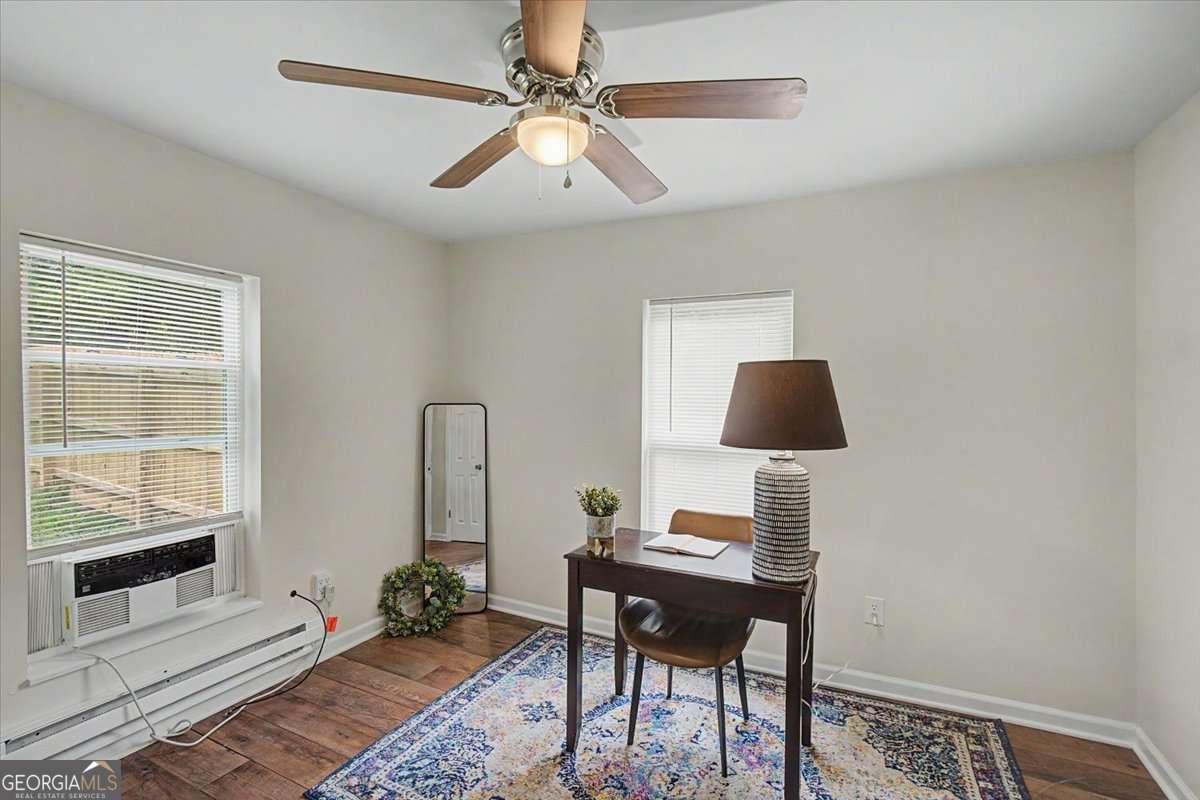5202 Groovers Landing Road Acworth - Photo 11