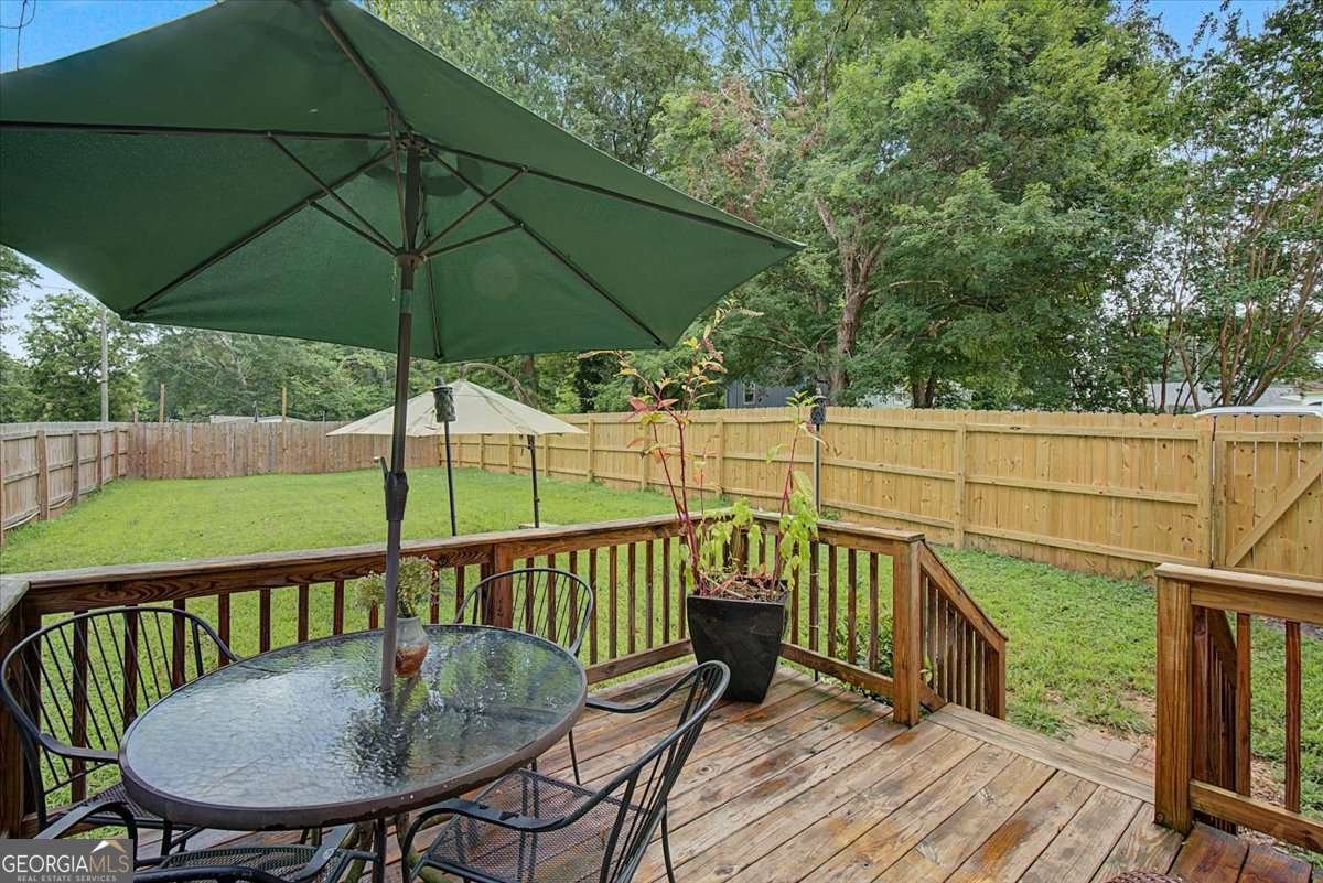 5202 Groovers Landing Road Acworth - Photo 12