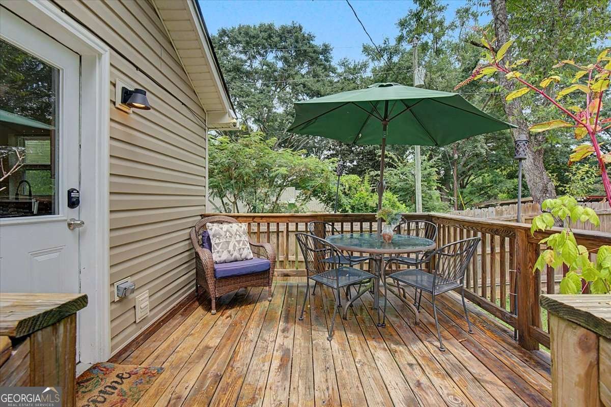 5202 Groovers Landing Road Acworth - Photo 13