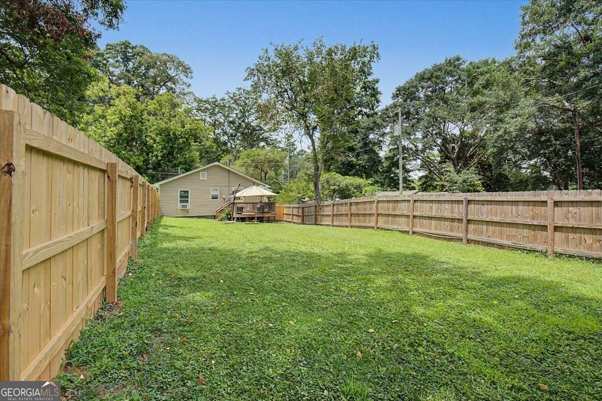 5202 Groovers Landing Road Acworth - Photo 14