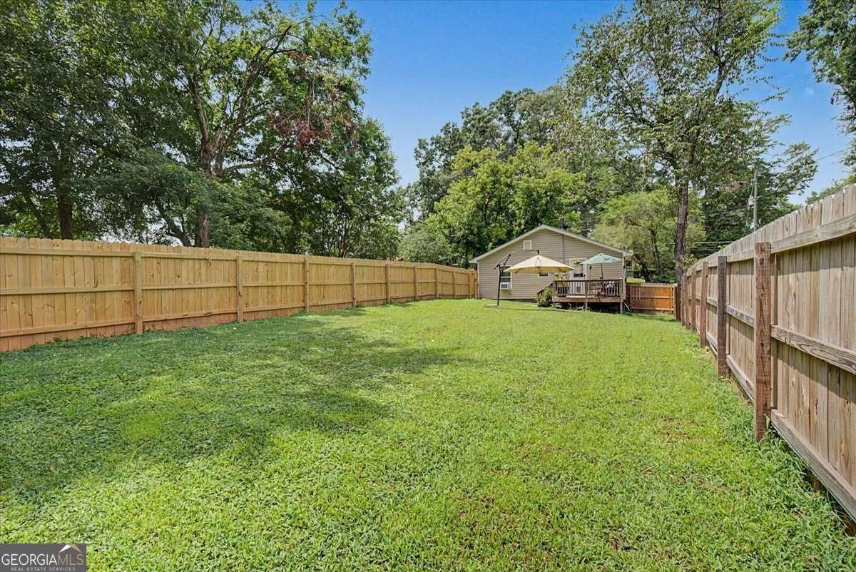 5202 Groovers Landing Road Acworth - Photo 15