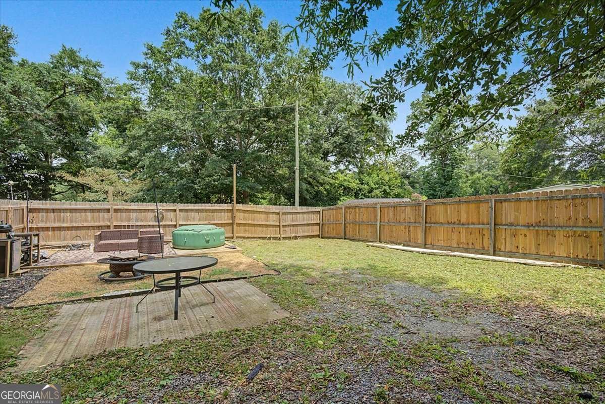 5202 Groovers Landing Road Acworth - Photo 16