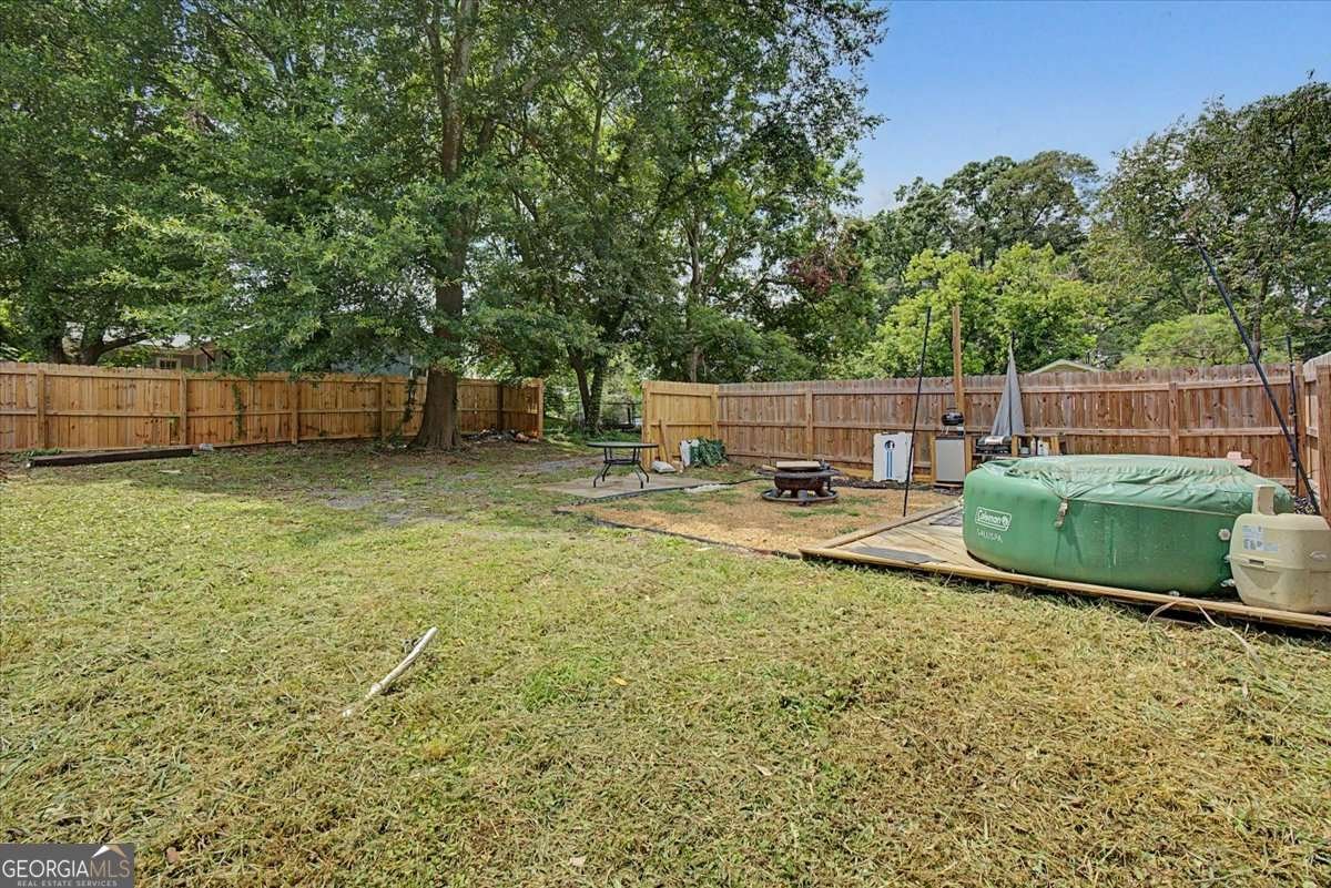 5202 Groovers Landing Road Acworth - Photo 17
