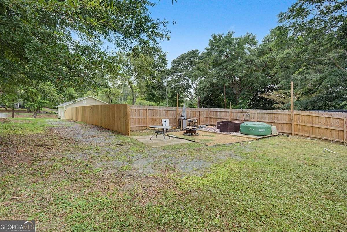 5202 Groovers Landing Road Acworth - Photo 19