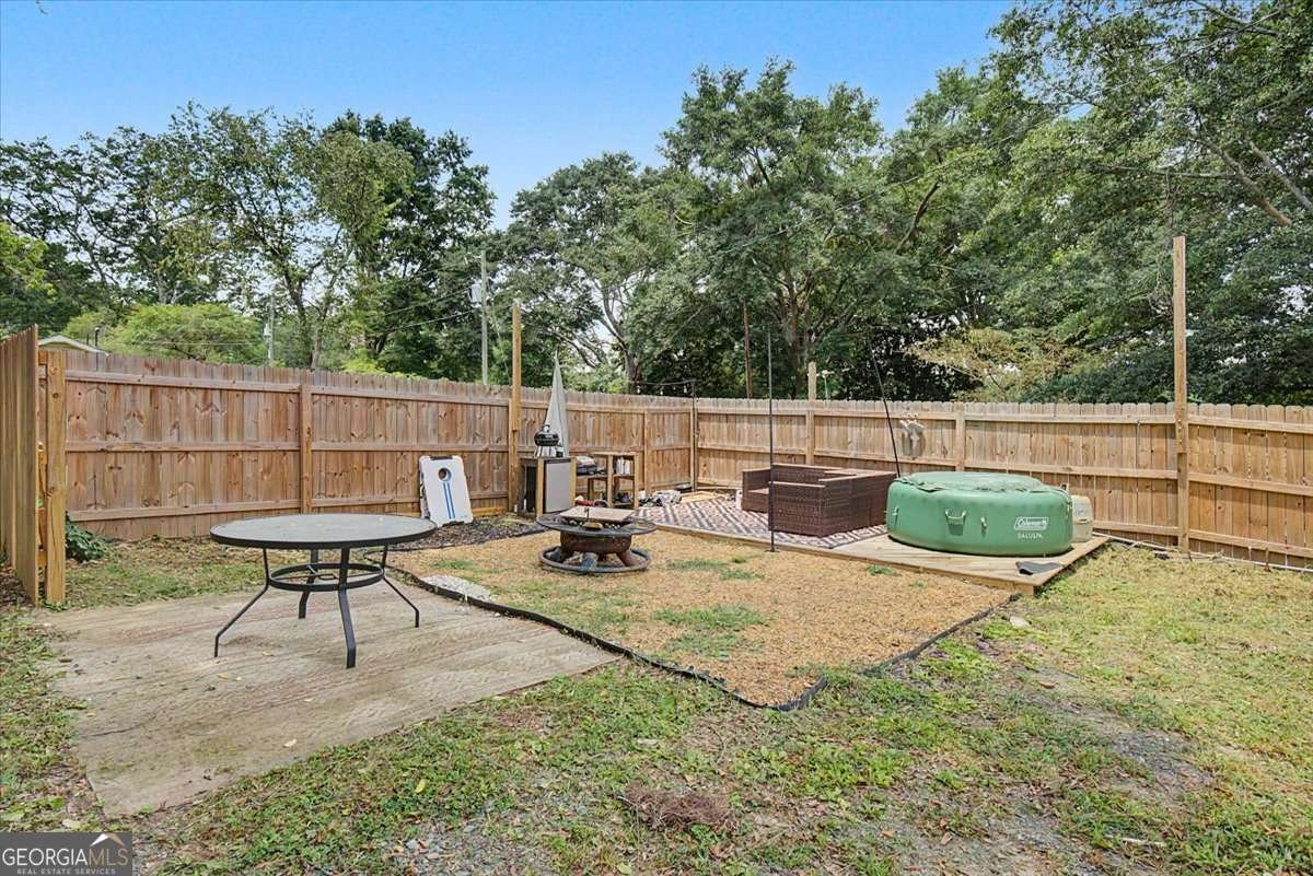 5202 Groovers Landing Road Acworth - Photo 20