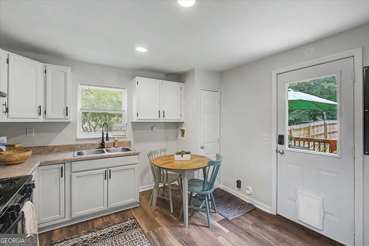 5202 Groovers Landing Road Acworth - Photo 7