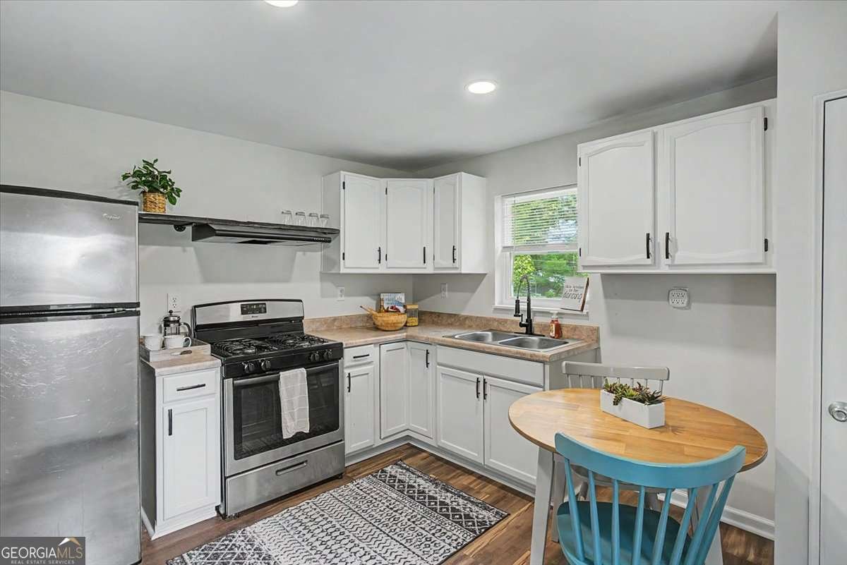 5202 Groovers Landing Road Acworth - Photo 8