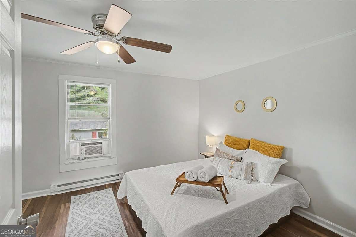 5202 Groovers Landing Road Acworth - Photo 9