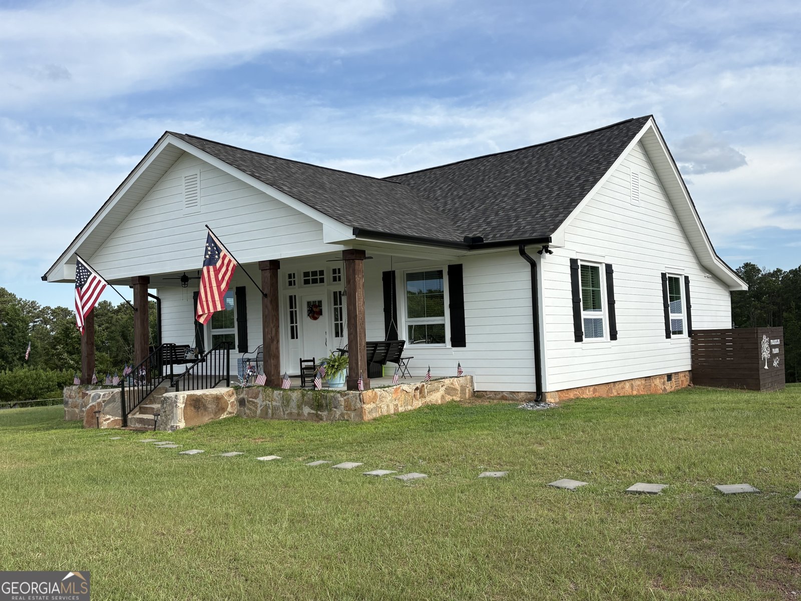 3439 Jeff Davis Road Thomaston - main photo
