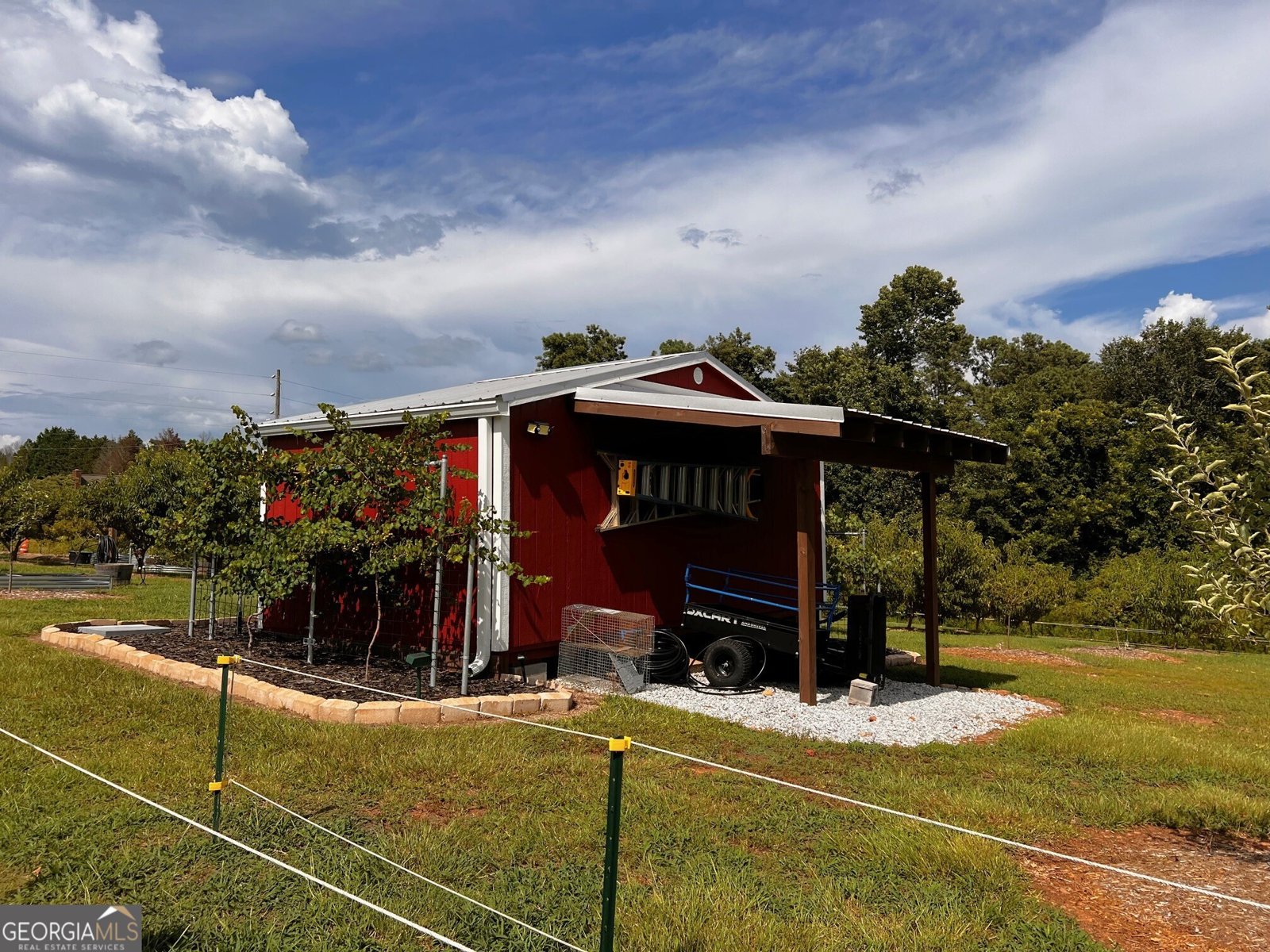 3439 Jeff Davis Road Thomaston - Photo 33