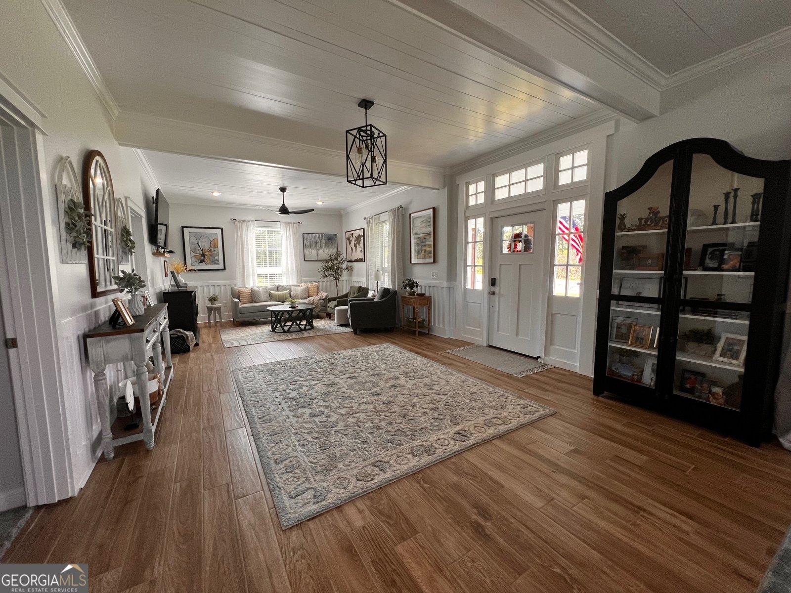 3439 Jeff Davis Road Thomaston - Photo 8