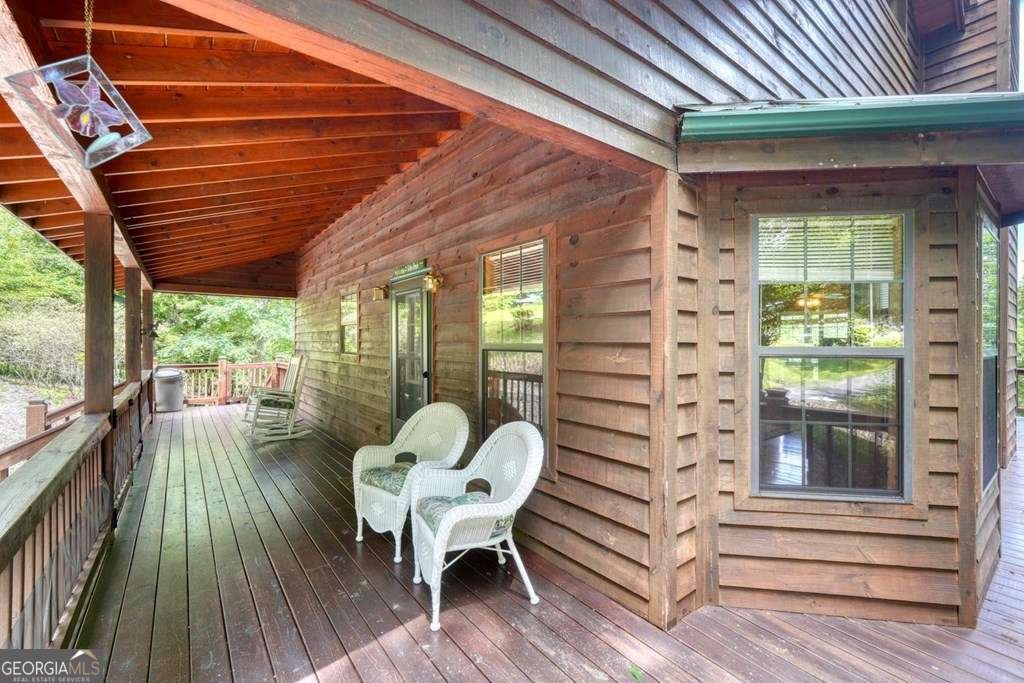 96 Taylors Court Blairsville - Photo 22