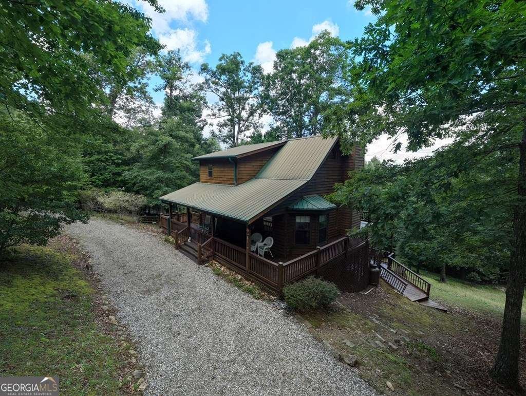 96 Taylors Court Blairsville - Photo 24