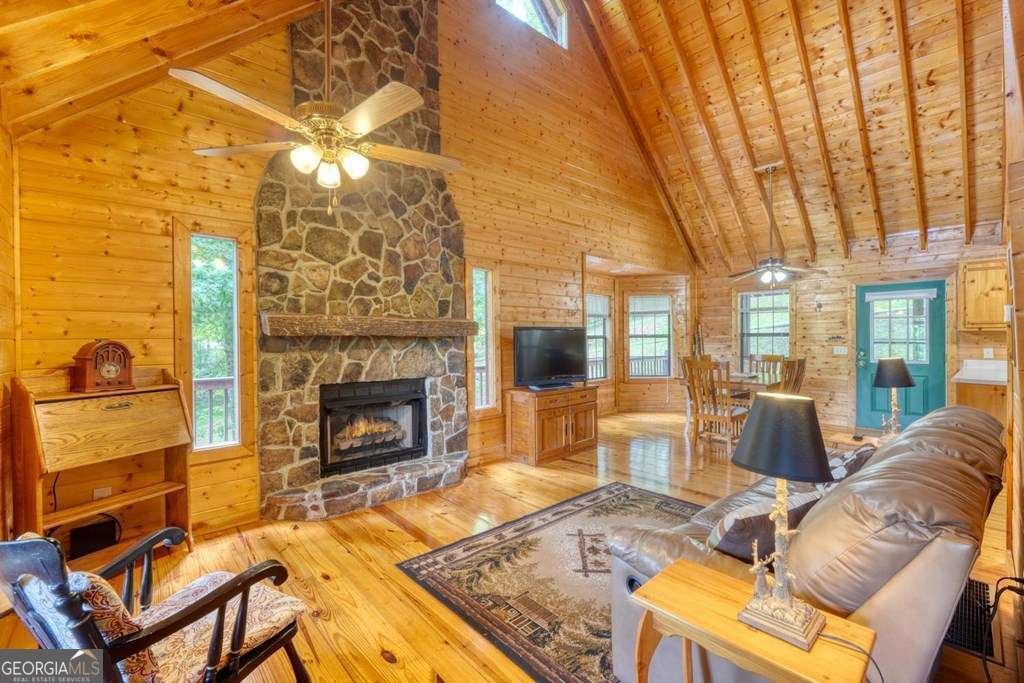 96 Taylors Court Blairsville - Photo 6