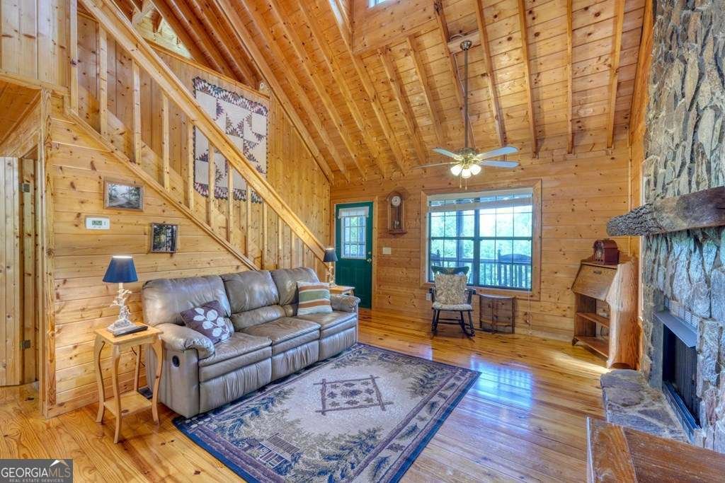 96 Taylors Court Blairsville - Photo 7