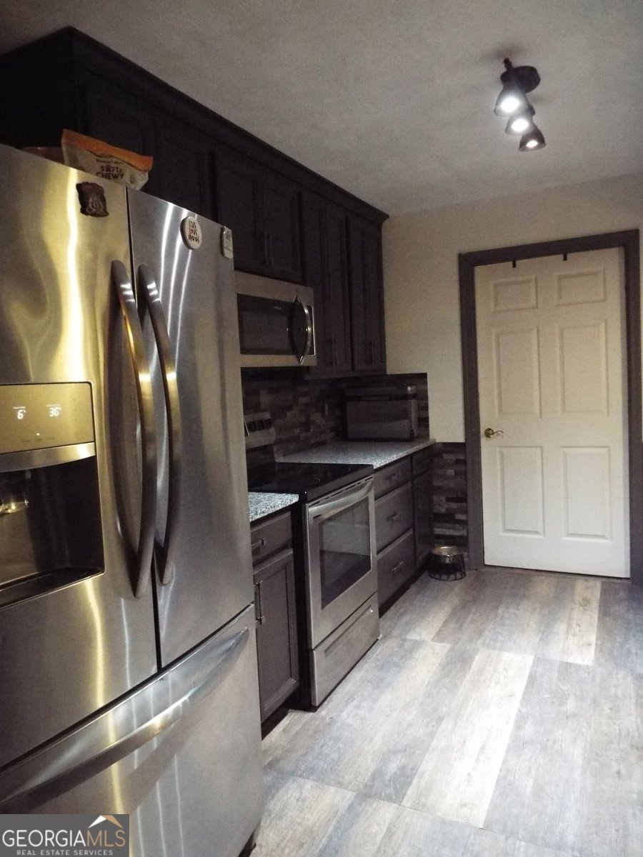 2362 Westridge Drive Snellville - Photo 12