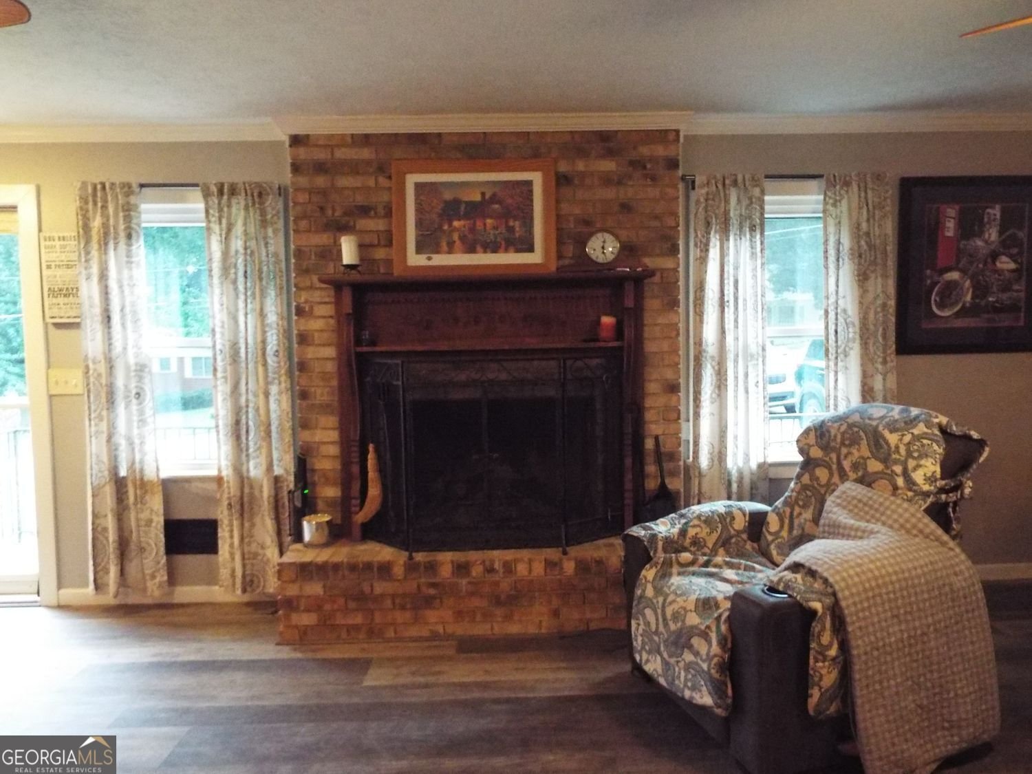 2362 Westridge Drive Snellville - Photo 6