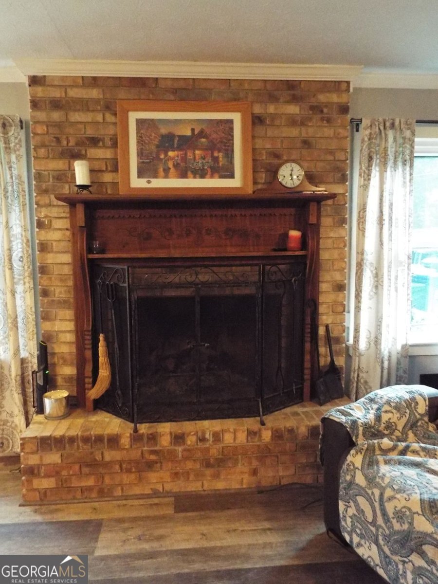 2362 Westridge Drive Snellville - Photo 7