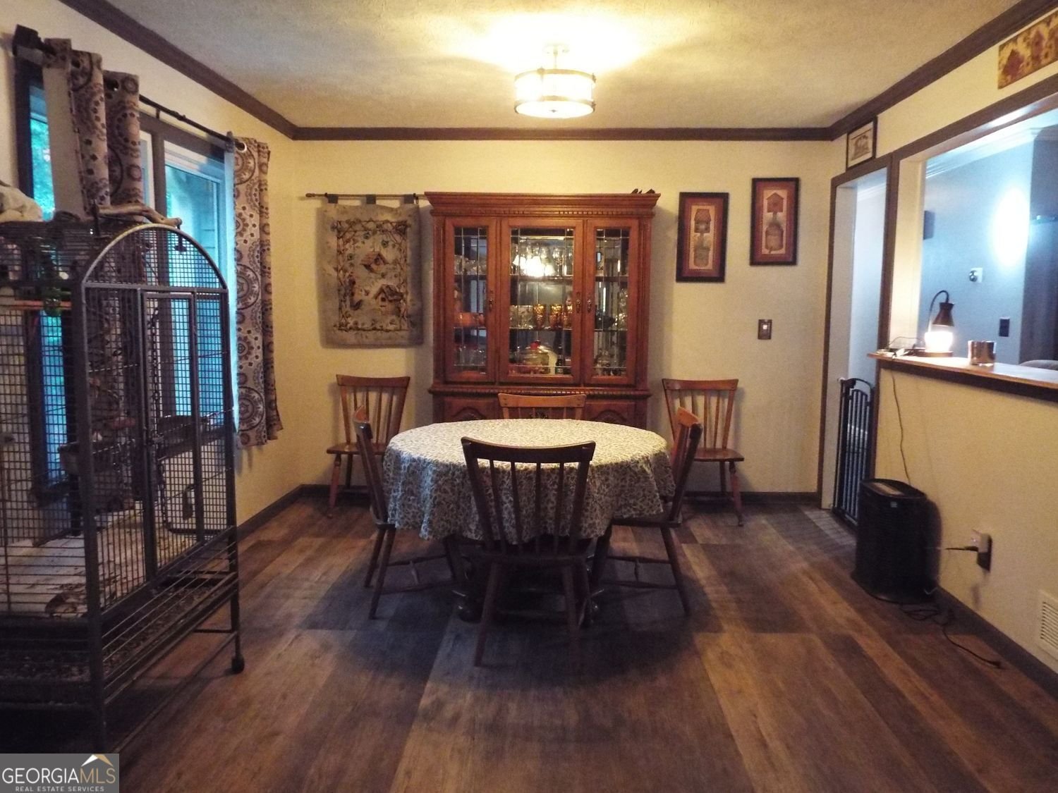 2362 Westridge Drive Snellville - Photo 8