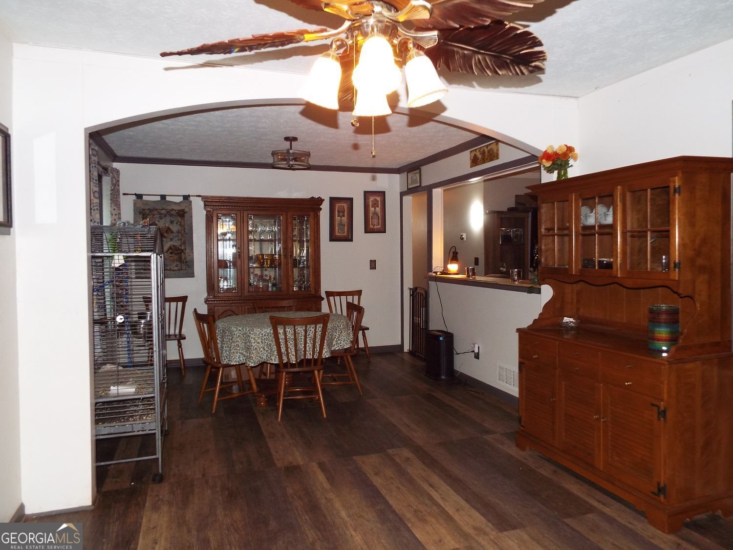 2362 Westridge Drive Snellville - Photo 9