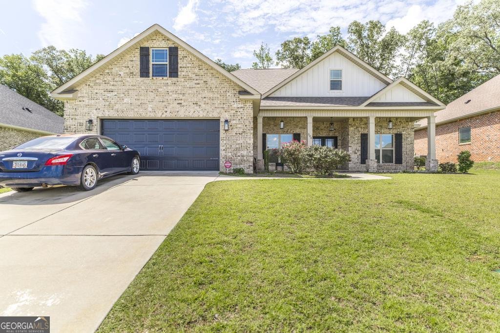 306 Rustic Live Oak Trail Bonaire - main photo