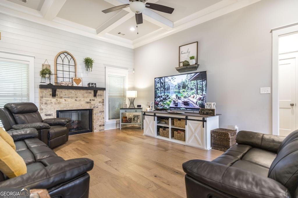 306 Rustic Live Oak Trail Bonaire - Photo 10