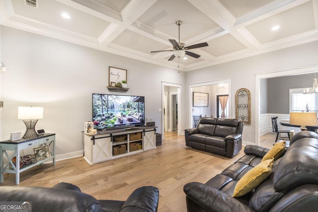 306 Rustic Live Oak Trail Bonaire - Photo 11