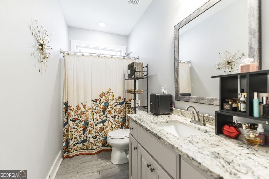 306 Rustic Live Oak Trail Bonaire - Photo 25